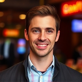 Emma Roberts — ggbet casino reviewer